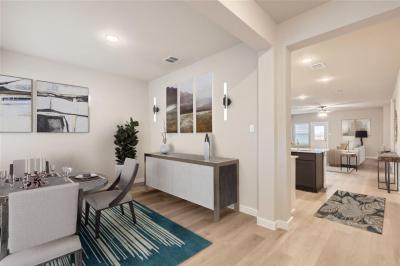 511 Warm Saffina Lane, Temple, TX 76502