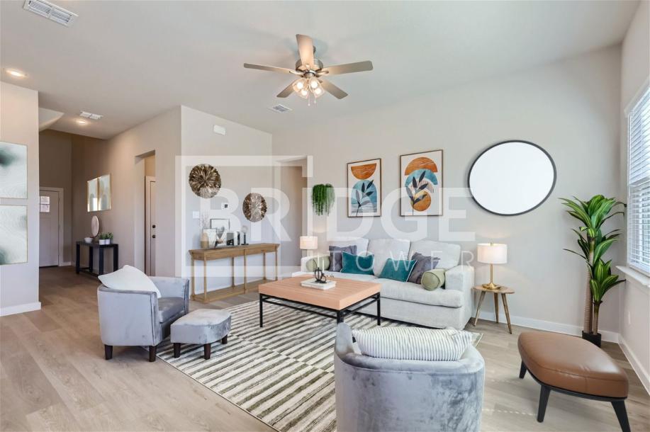 407 Sandy Glen Lane, Temple, TX 76502-5