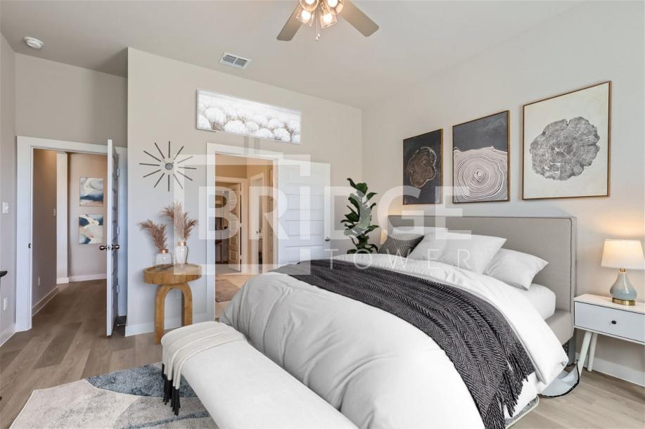 407 Sandy Glen Lane, Temple, TX 76502-7