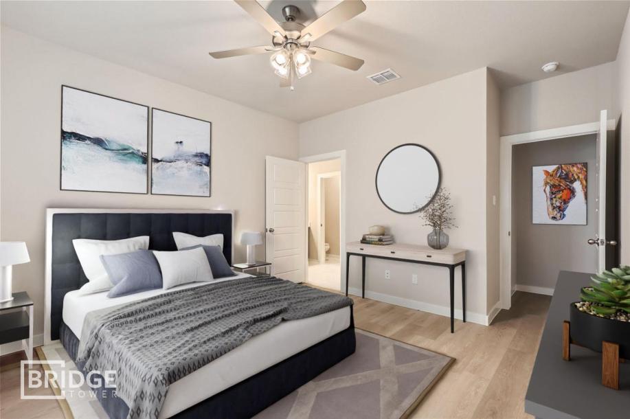 7506 Escarpment Drive, Temple, TX 76502-6