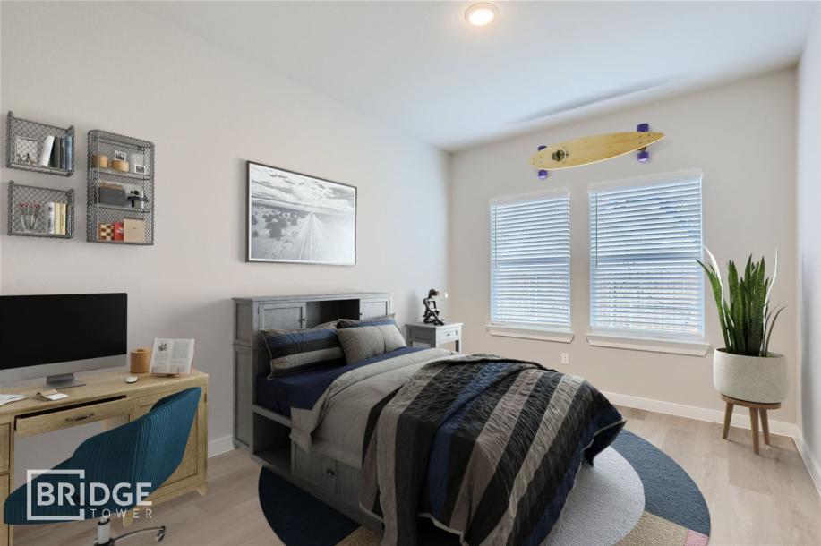 7506 Escarpment Drive, Temple, TX 76502-2