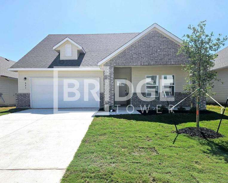 521 Barnwood Court, Temple, TX 76502-2