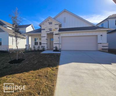 511 Warm Saffina Lane, Temple, TX 76502